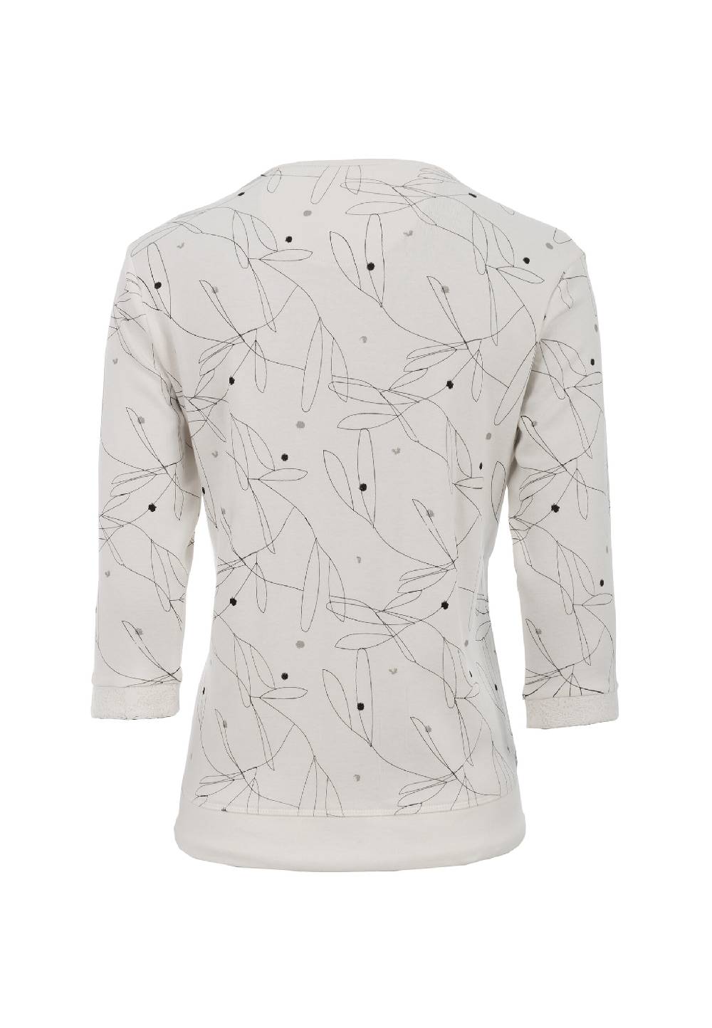 Sonia Originelli Sweatshirt, 3/4 Arm, Rundhals - Fashion, Damenmode, Herrenmode Versandkostenfrei