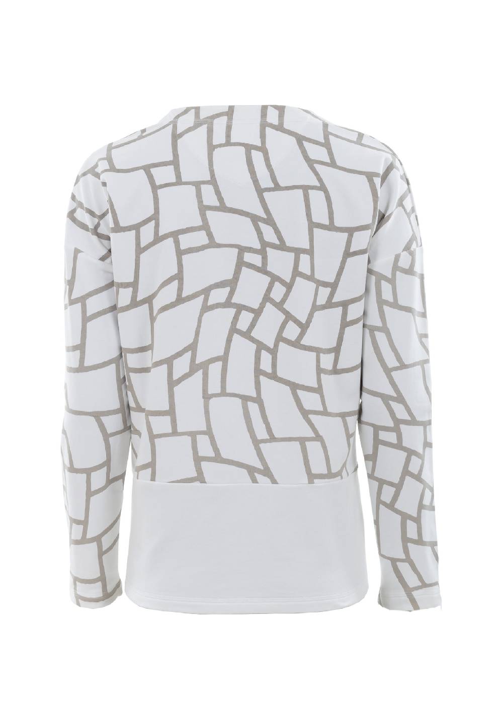 Sonia Originelli Sweatshirt, 1/1 Arm, Kelchausschnitt - Fashion, Damenmode, Herrenmode Großer Ausverkauf