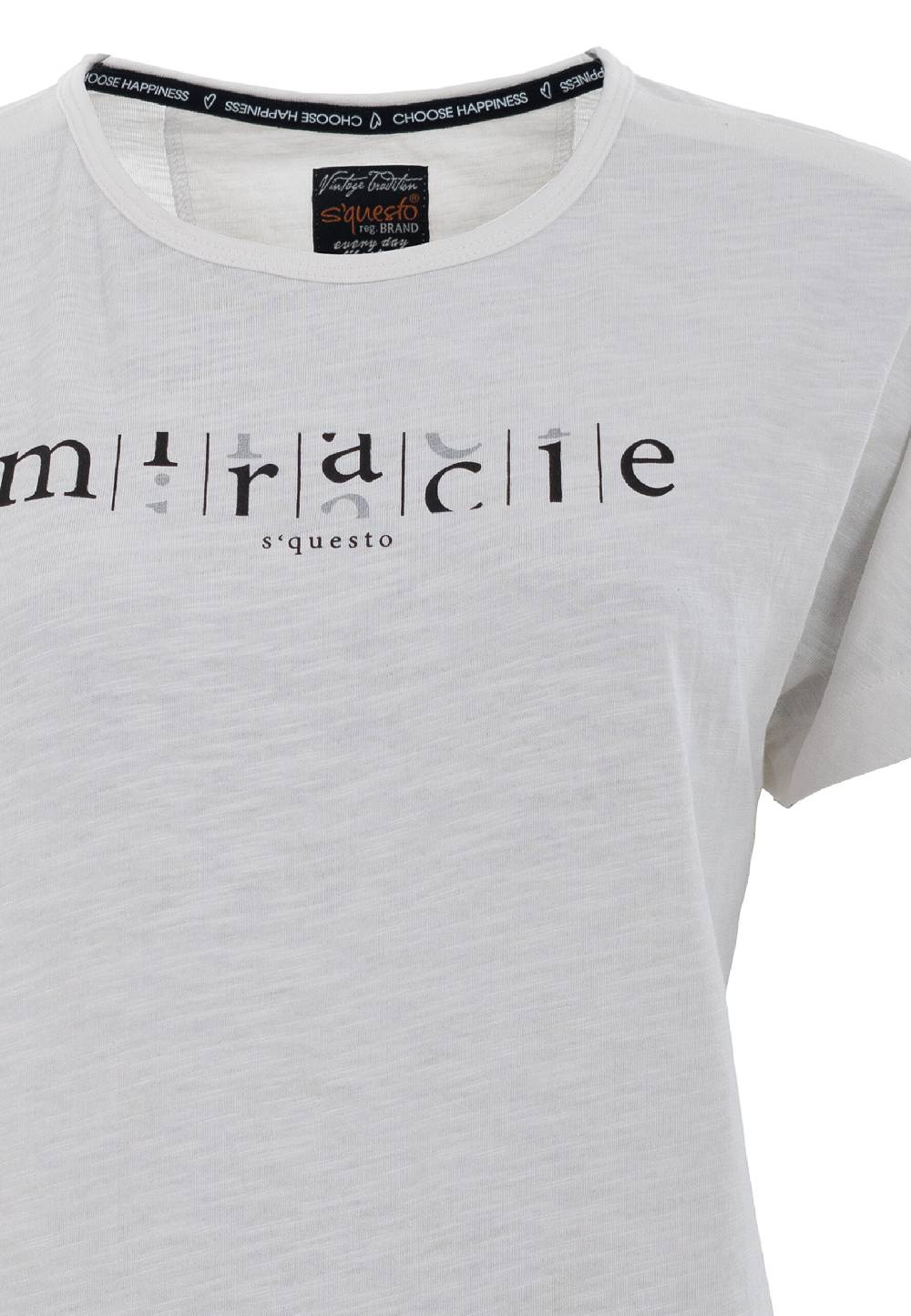 Sonia Originelli Shirt, 1/2 Arm, Rundhals - Fashion, Damenmode, Herrenmode Begrenztes Angebot