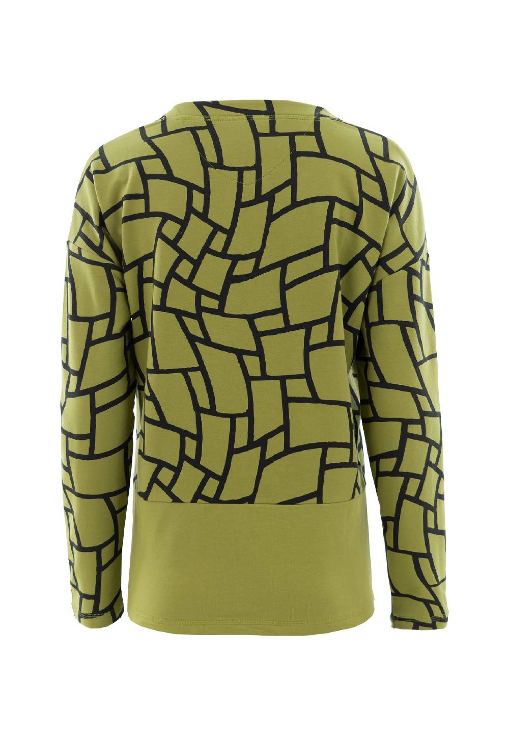 Sonia Originelli Sweatshirt, 1/1 Arm, Kelchausschnitt - Fashion, Damenmode, Herrenmode Online Shopping