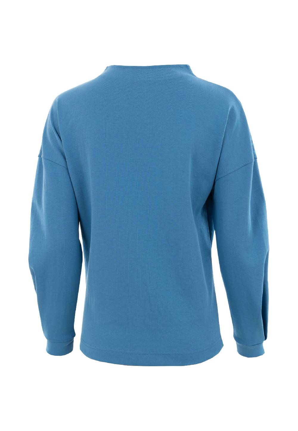 Sonia Originelli Sweatshirt, 1/1 Arm, Turtle Neck - Fashion, Damenmode, Herrenmode Preisnachlass