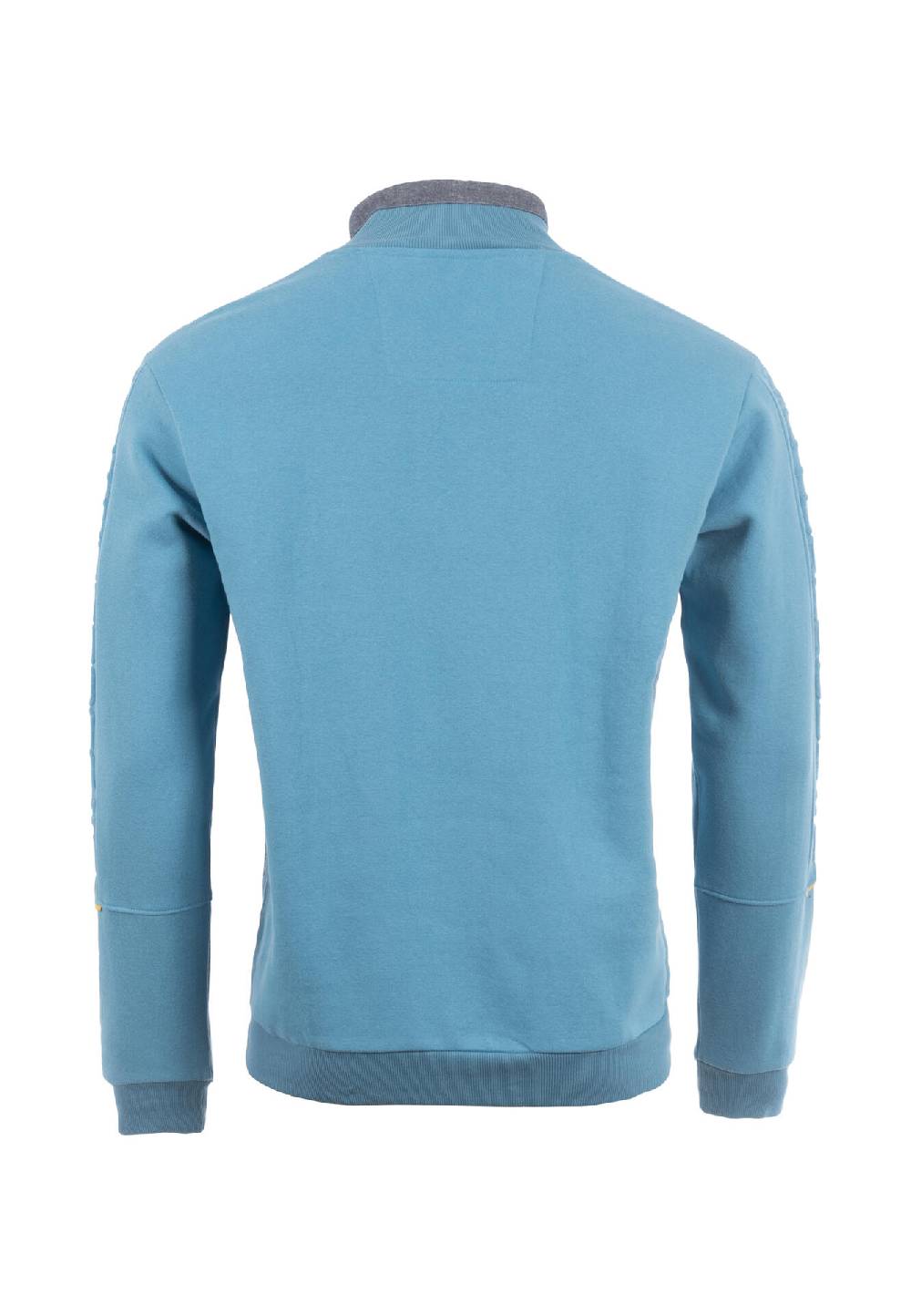 Sonia Originelli Sweatshirt, 1/1 Arm, Troyerkragen - Fashion, Damenmode, Herrenmode Black Friday