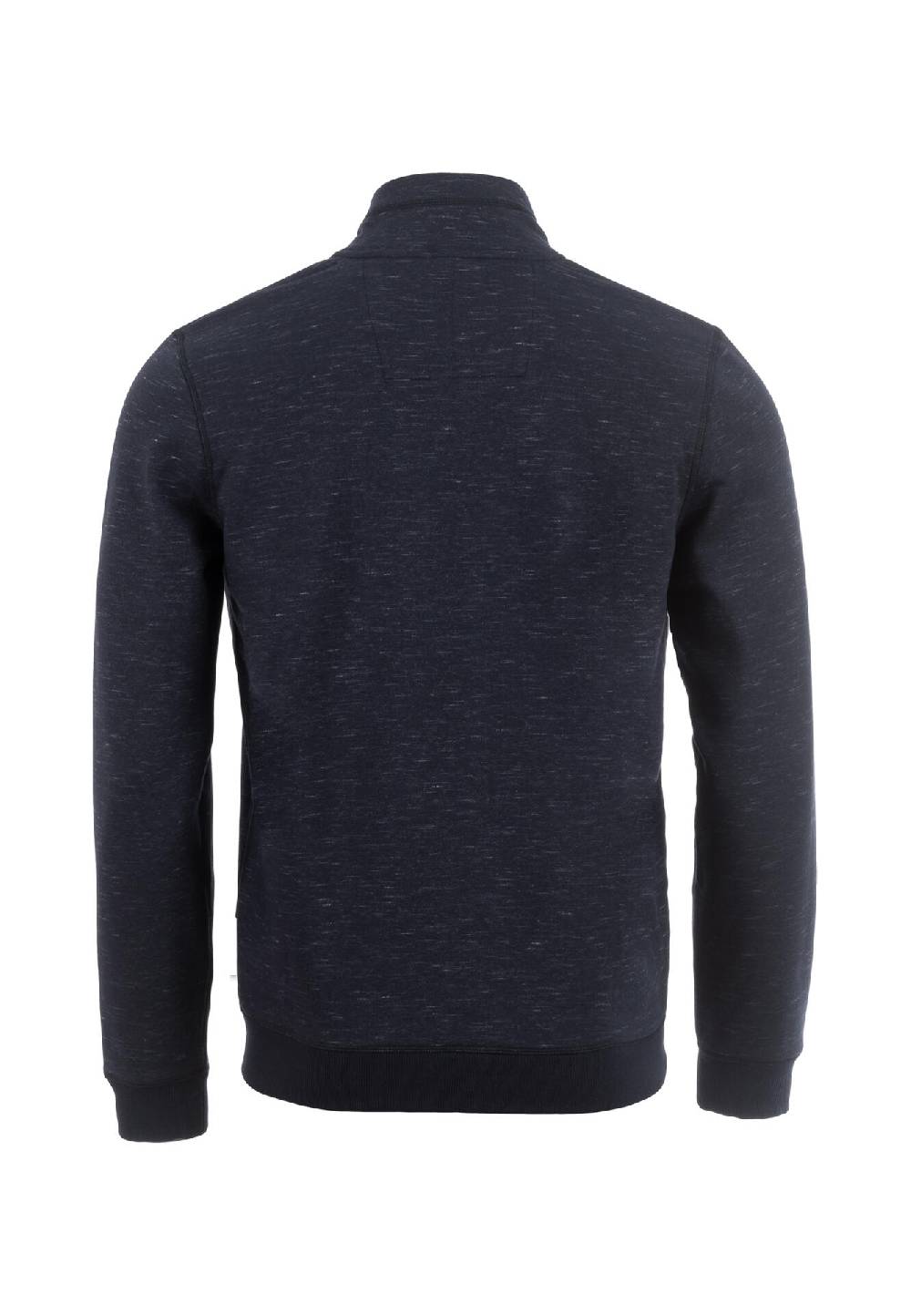 Sonia Originelli Sweatjacke, 1/1 Arm, Stehkragen - Fashion, Damenmode, Herrenmode Weihnachtsangebot