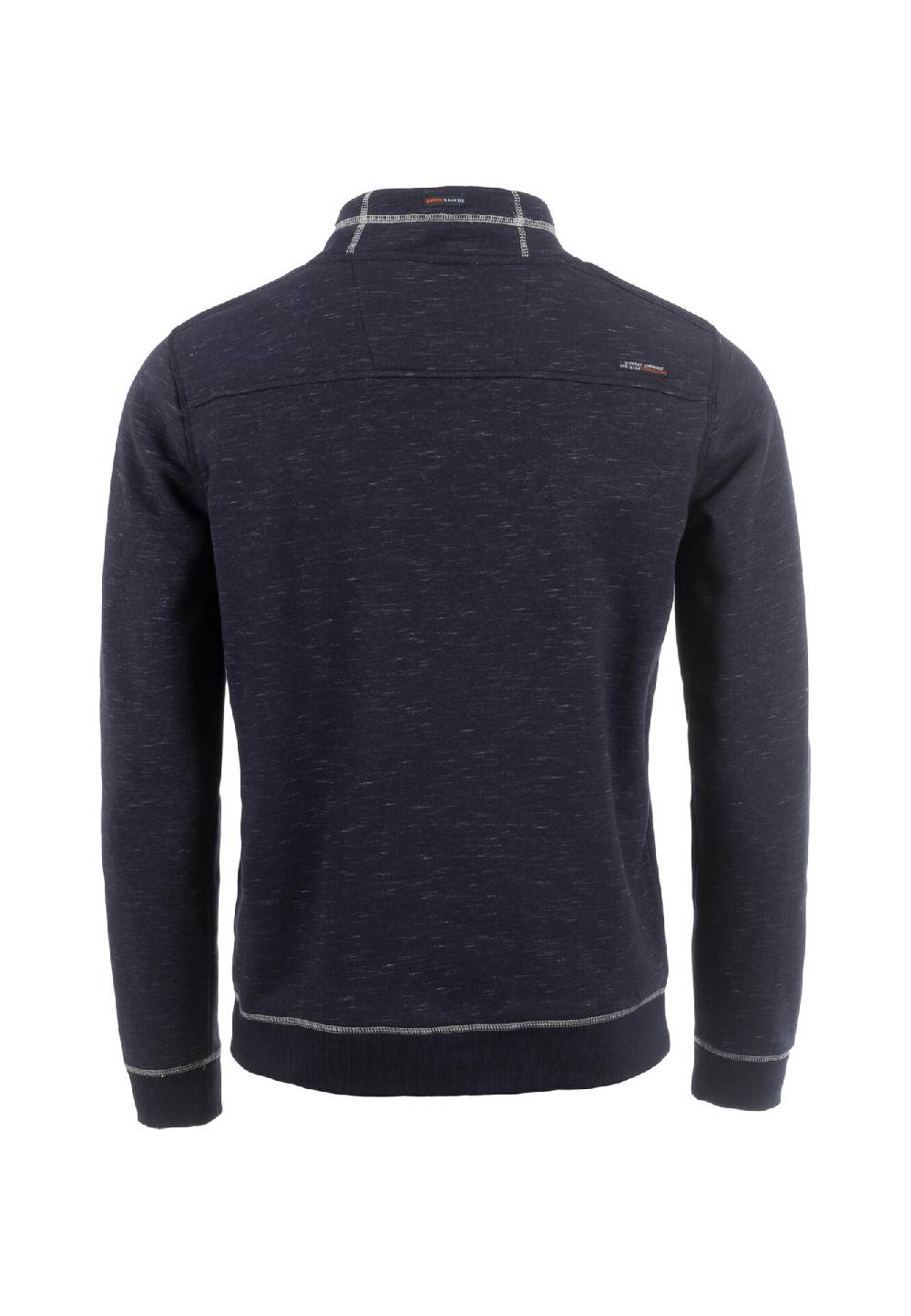 Sonia Originelli Sweatshirt, 1/1 Arm, Stehkragen - Fashion, Damenmode, Herrenmode Osterangebot
