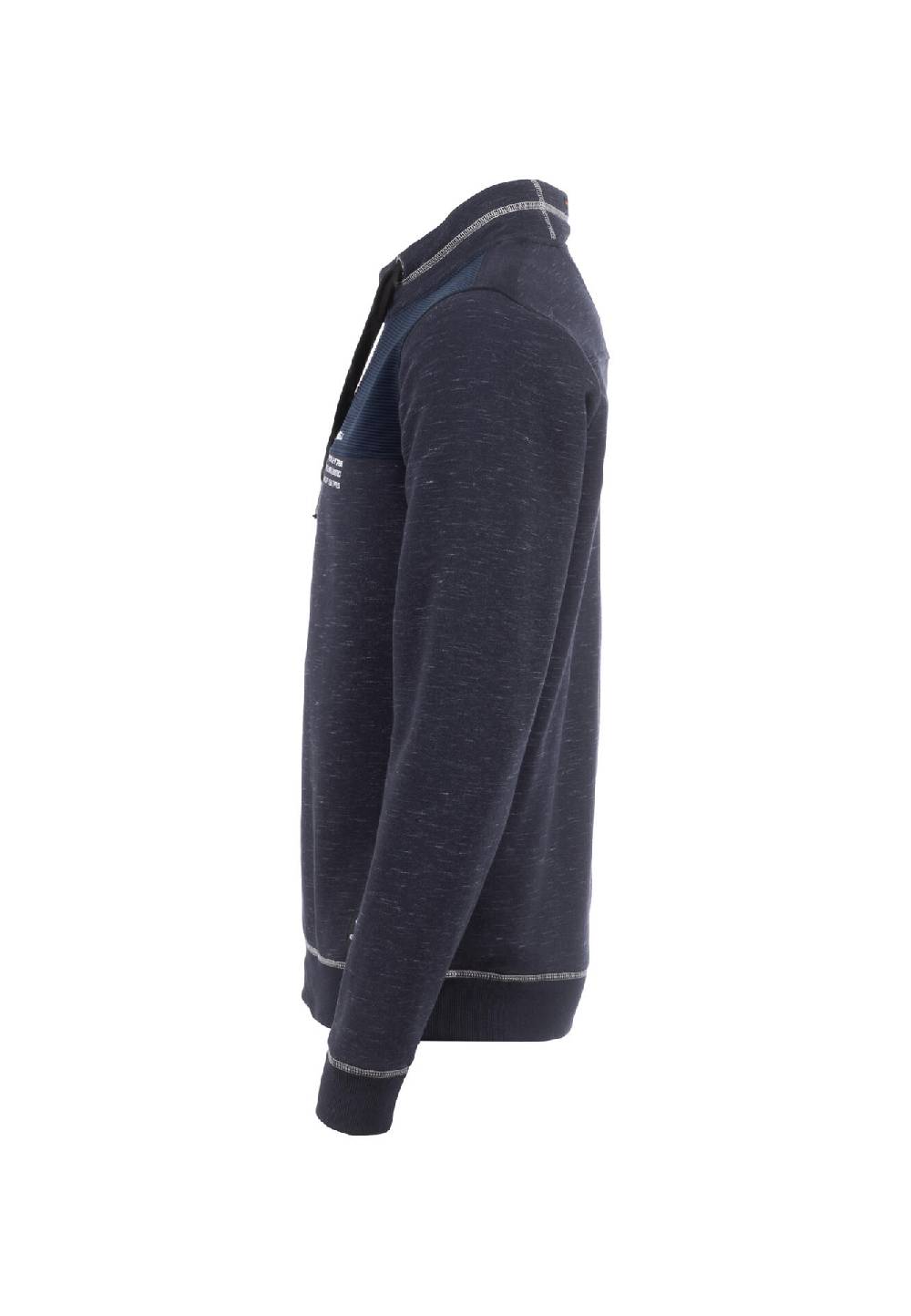 Sonia Originelli Sweatshirt, 1/1 Arm, Stehkragen - Fashion, Damenmode, Herrenmode Osterangebot