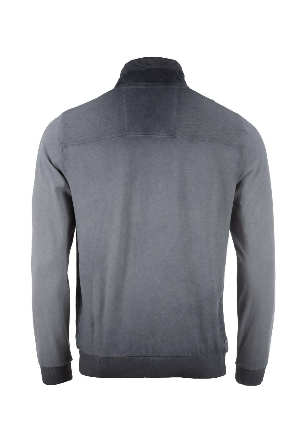 Sonia Originelli Leichtsweatshirt, 1/1 Arm, Troyerkragen - Fashion, Damenmode, Herrenmode Muttertagsangebot
