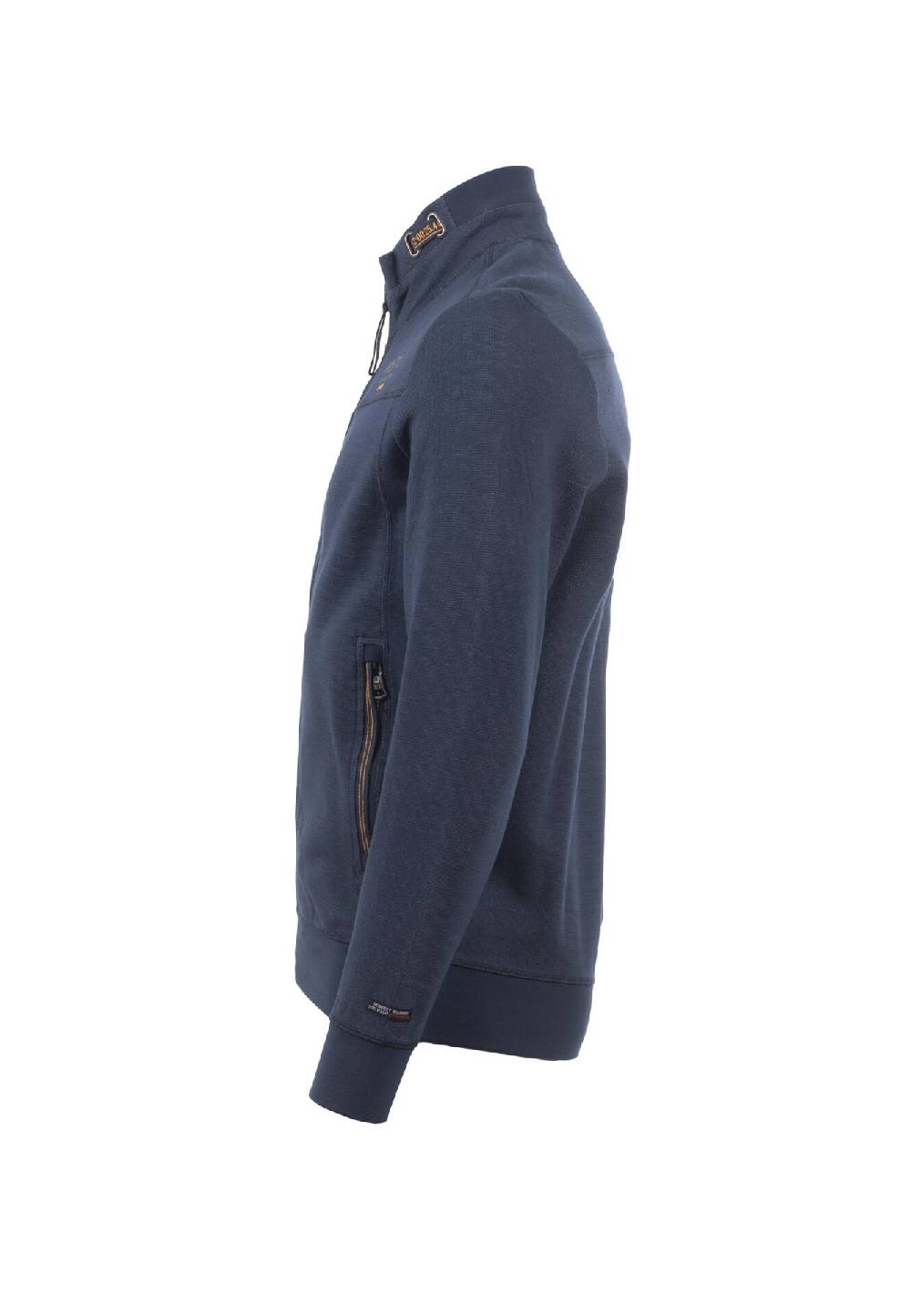 Sonia Originelli Sweatjacke, 1/1 Arm, Stehkragen - Fashion, Damenmode, Herrenmode Zeitlich begrenztes Angebot