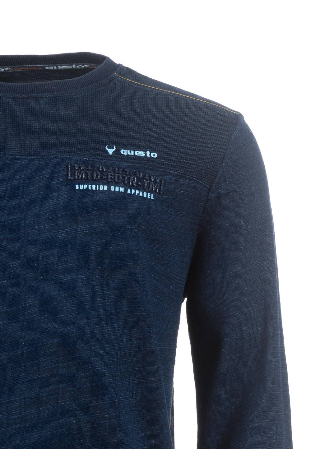 Sonia Originelli Sweatshirt, 1/1 Arm, Rundhalsausschnitt - Fashion, Damenmode, Herrenmode Große Rabatte