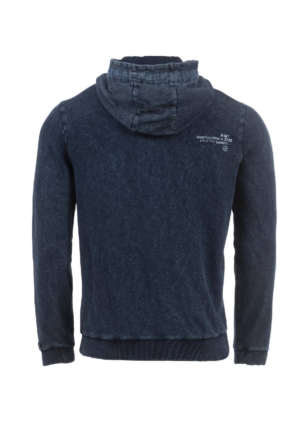 Sonia Originelli Sweatshirt, 1/1 Arm, Kapuze - Fashion, Damenmode, Herrenmode Neuheiten