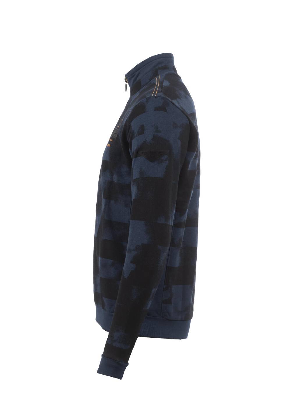 Sonia Originelli Sweatshirt, 1/1 Arm, Troyerkragen - Fashion, Damenmode, Herrenmode Bestseller