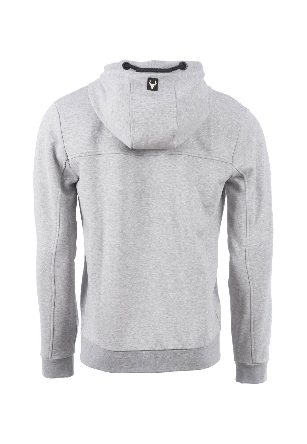 Sonia Originelli Sweatjacke, 1/1 Arm, Kapuze - Fashion, Damenmode, Herrenmode Kauf eins, bekomm eins gratis