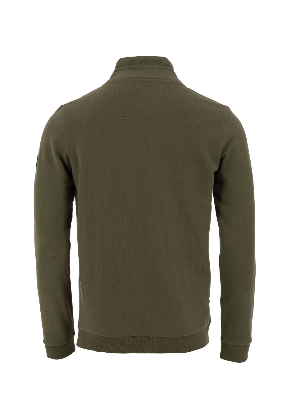 Sonia Originelli Sweatshirt, 1/1 Arm, Troyerkragen - Fashion, Damenmode, Herrenmode VIP-Rabatte