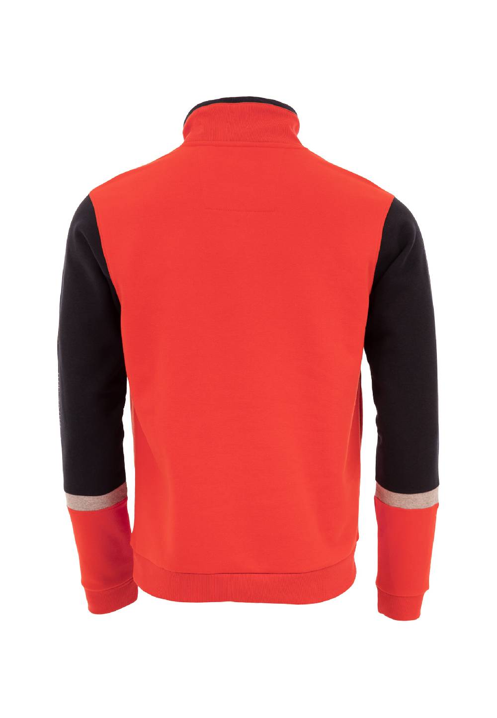 Sonia Originelli Sweatshirt, 1/1 Arm, Troyerkragen - Fashion, Damenmode, Herrenmode Tiefpreis