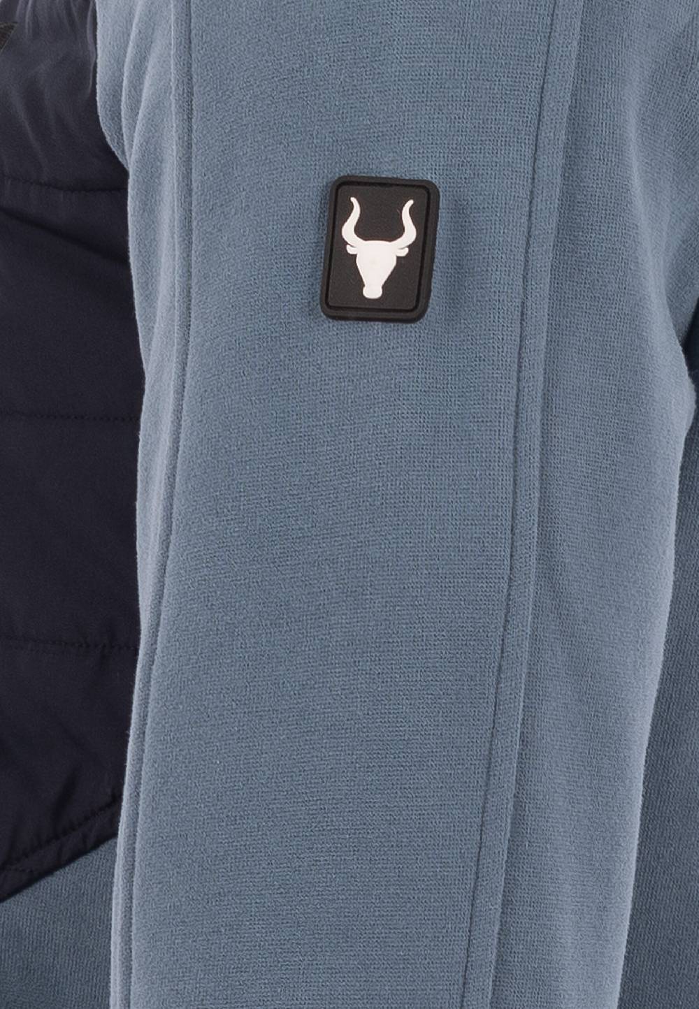 Sonia Originelli Sweatjacke, 1/1 Arm, Stehkragen - Fashion, Damenmode, Herrenmode Begrenzte Freigabe