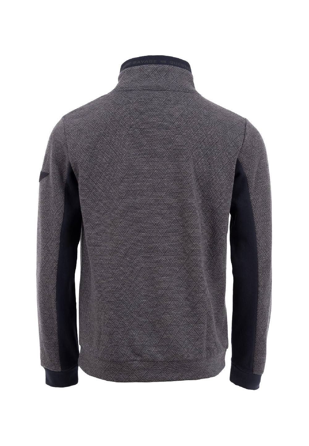 Sonia Originelli Sweatshirt, 1/1 Arm, Stehkragen - Fashion, Damenmode, Herrenmode Zeitbegrenzte Promotion
