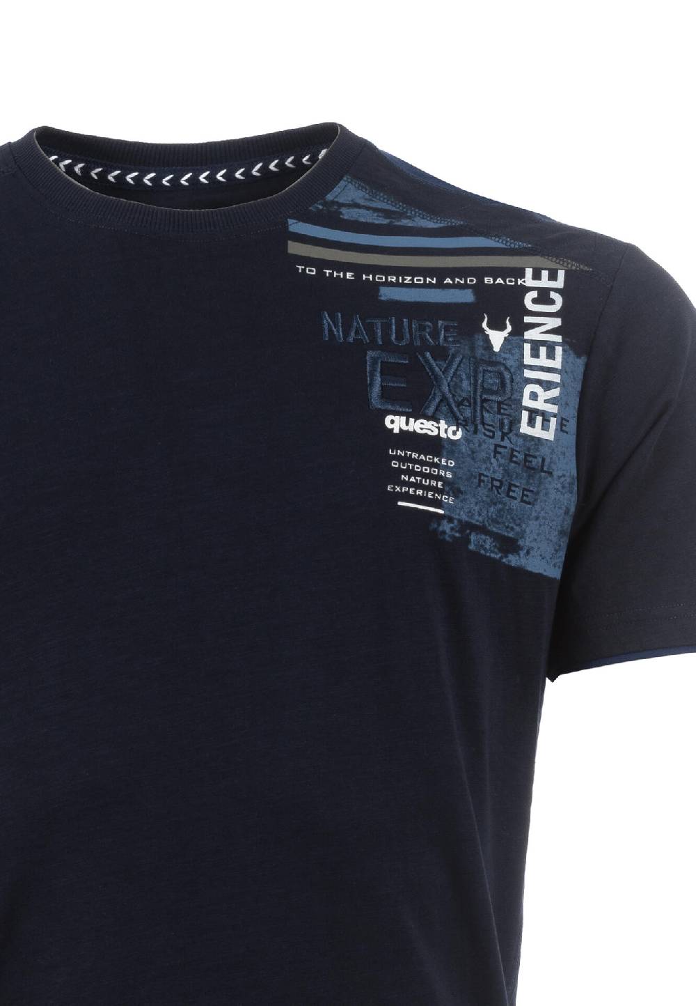 Sonia Originelli Shirt, 1/2 Arm, Rundhalsausschnitt - Fashion, Damenmode, Herrenmode Sonderangebot der Fabrik