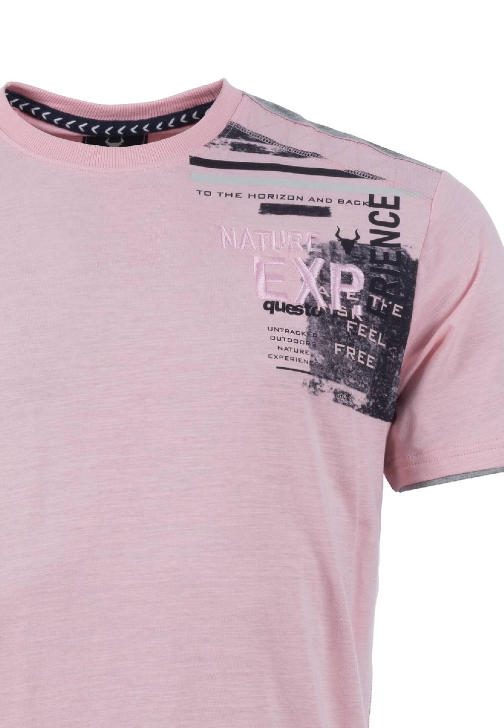 Sonia Originelli Shirt, 1/2 Arm, Rundhalsausschnitt - Fashion, Damenmode, Herrenmode Vierteljährliche Förderung