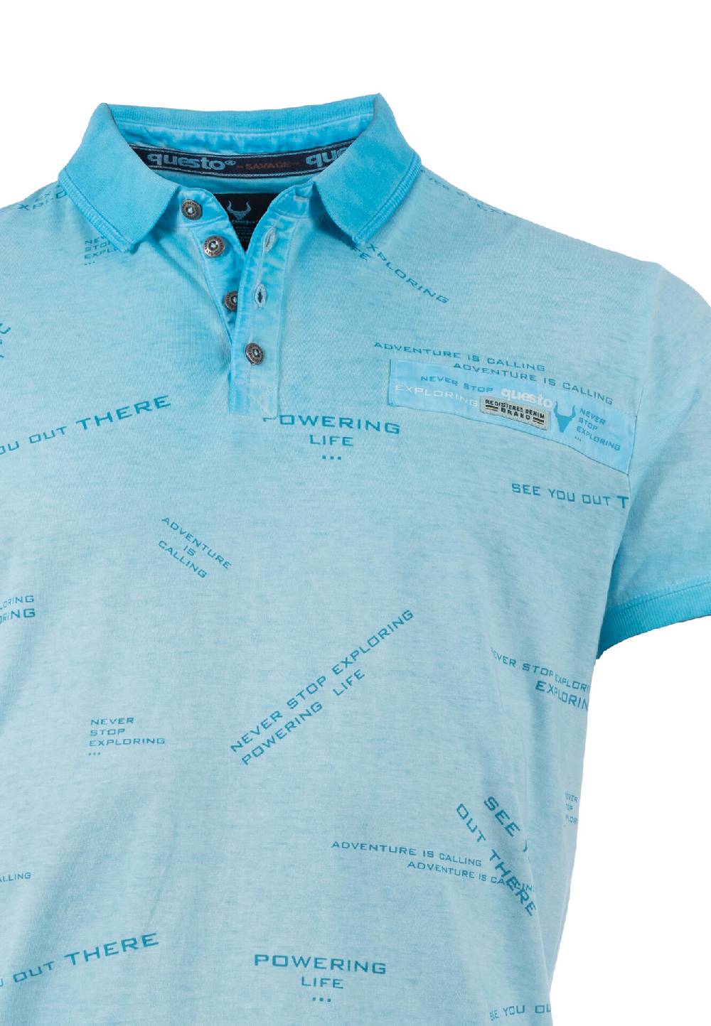 Sonia Originelli Poloshirt, 1/2 Arm, Polokragen - Fashion, Damenmode, Herrenmode Discount Store für neue Produkte