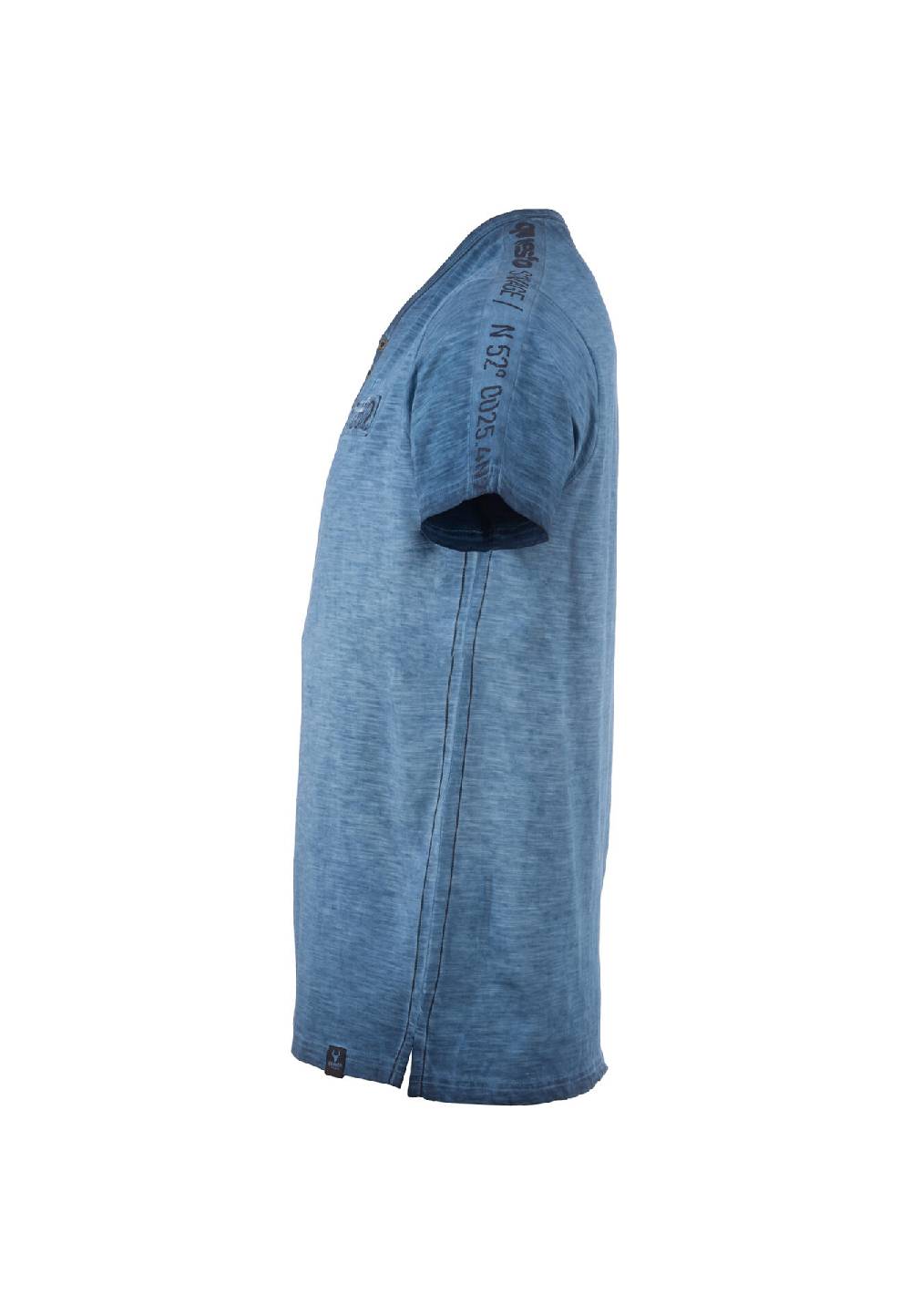 Sonia Originelli Shirt, 1/2 Arm, Knopfleiste - Fashion, Damenmode, Herrenmode Riesige Rabatte