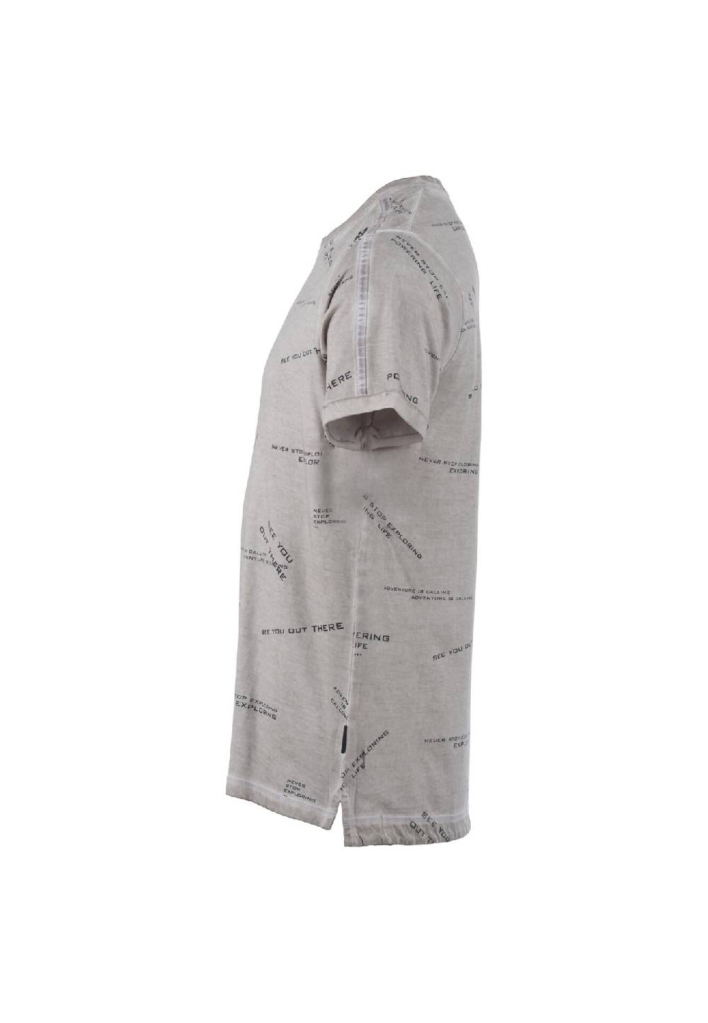 Sonia Originelli Shirt, 1/2 Arm, Rundhalsausschnitt - Fashion, Damenmode, Herrenmode 50% Rabatt mit kostenlosem Versand