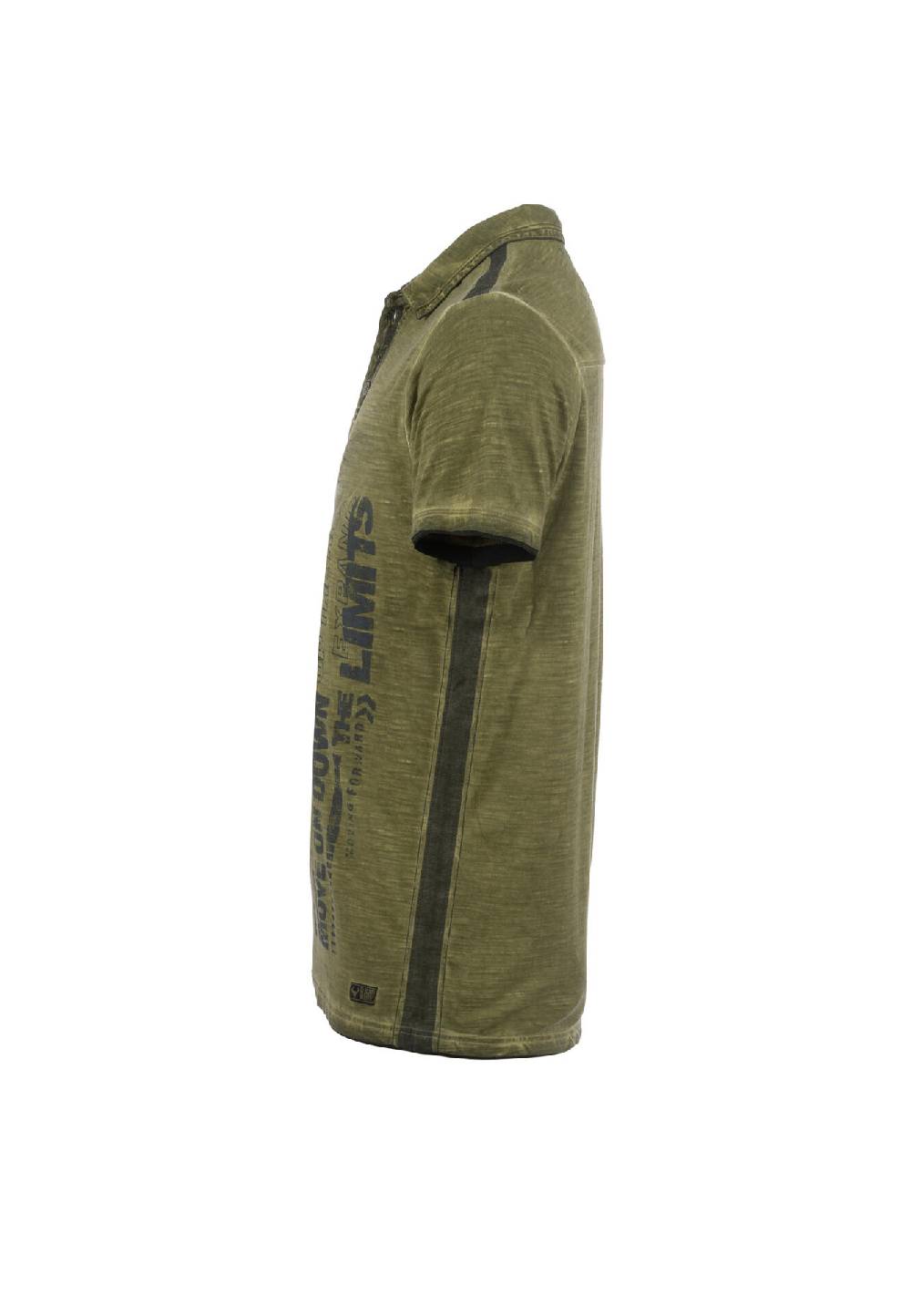 Sonia Originelli Poloshirt, 1/2 Arm, Polokragen - Fashion, Damenmode, Herrenmode Fabrikladen