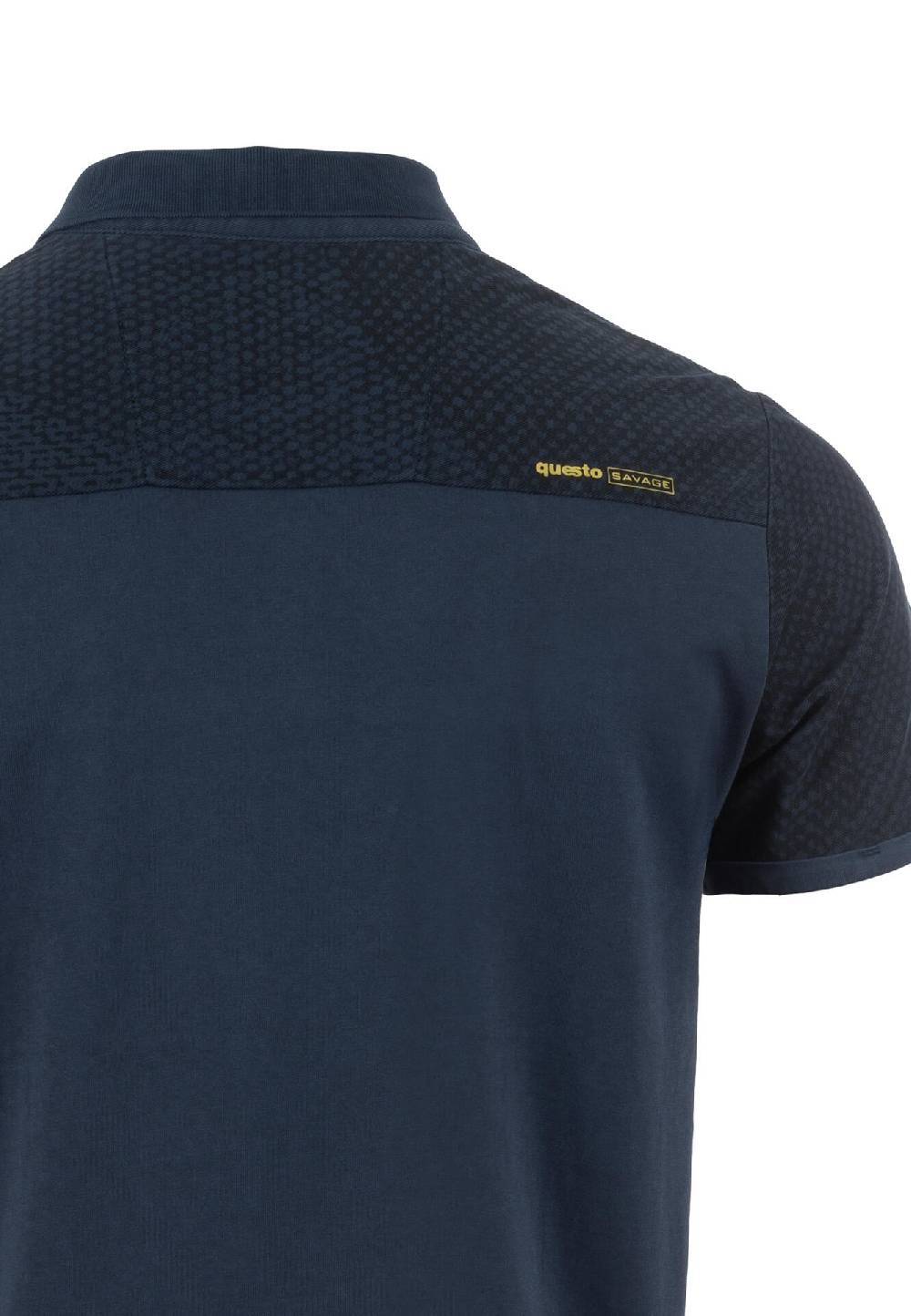 Sonia Originelli Poloshirt, 1/2 Arm, Polokragen - Fashion, Damenmode, Herrenmode Speichern exportieren