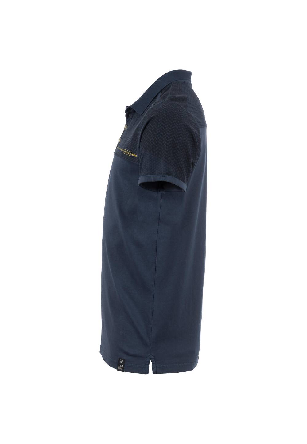 Sonia Originelli Poloshirt, 1/2 Arm, Polokragen - Fashion, Damenmode, Herrenmode Speichern exportieren