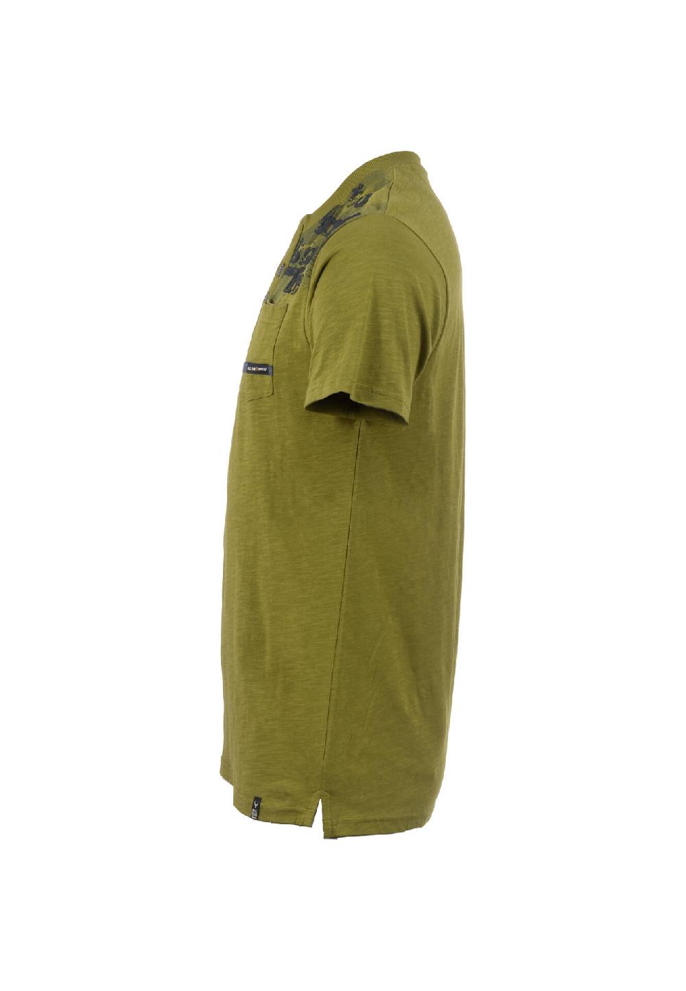 Sonia Originelli Shirt, 1/2 Arm, V-Ausschnitt - Fashion, Damenmode, Herrenmode Black Friday Preise