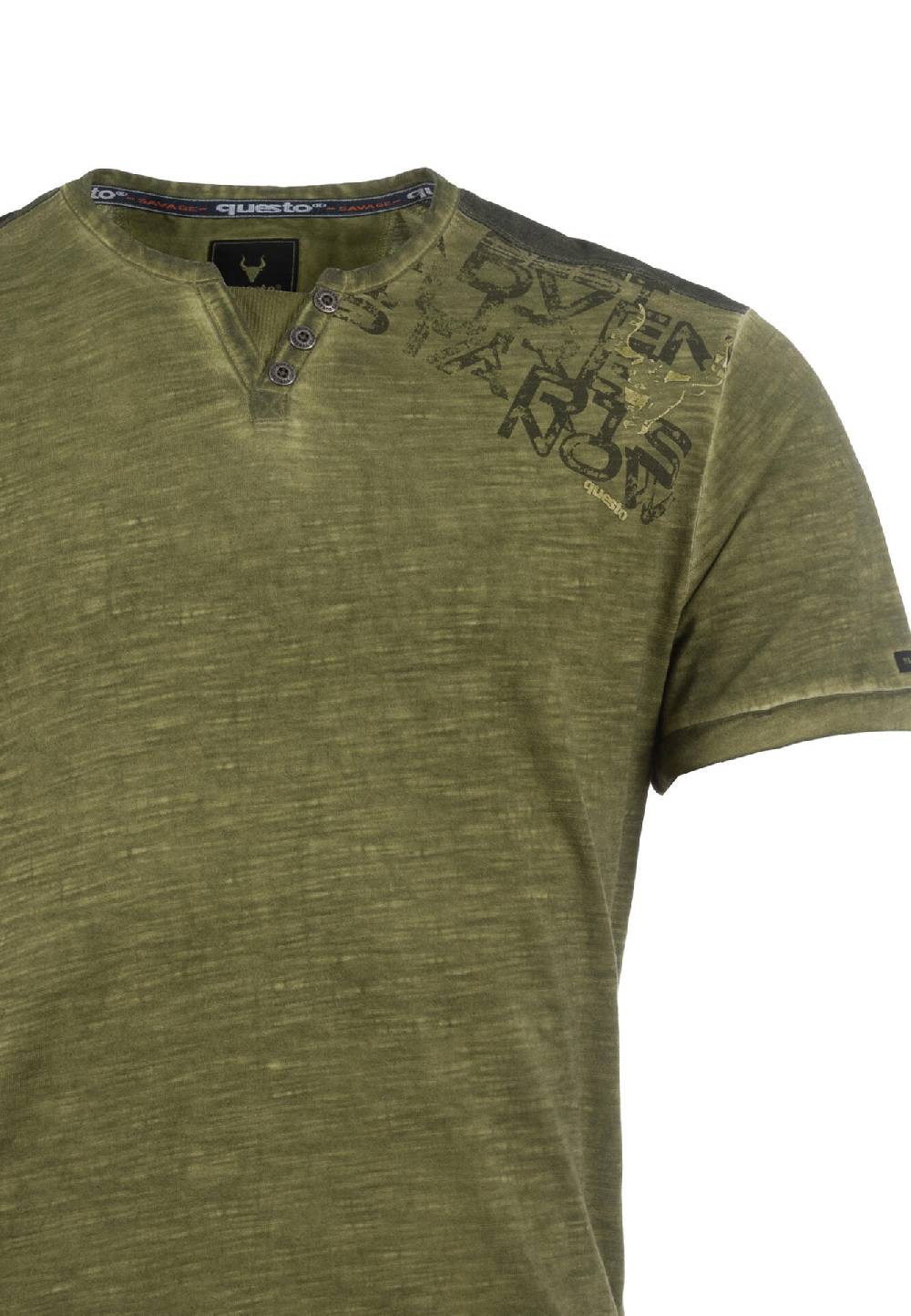 Sonia Originelli Shirt, 1/2 Arm, Rundhalsausschnitt - Fashion, Damenmode, Herrenmode 50% Rabatt für begrenzte Zeit