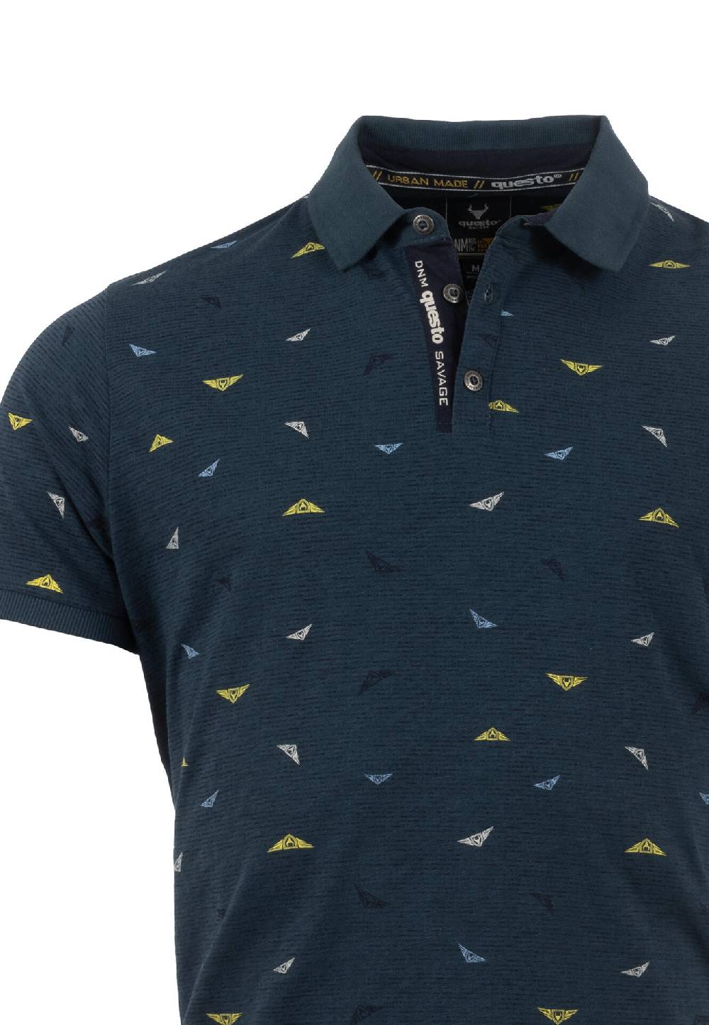 Sonia Originelli Poloshirt, 1/2 Arm, Polokragen - Fashion, Damenmode, Herrenmode 2025