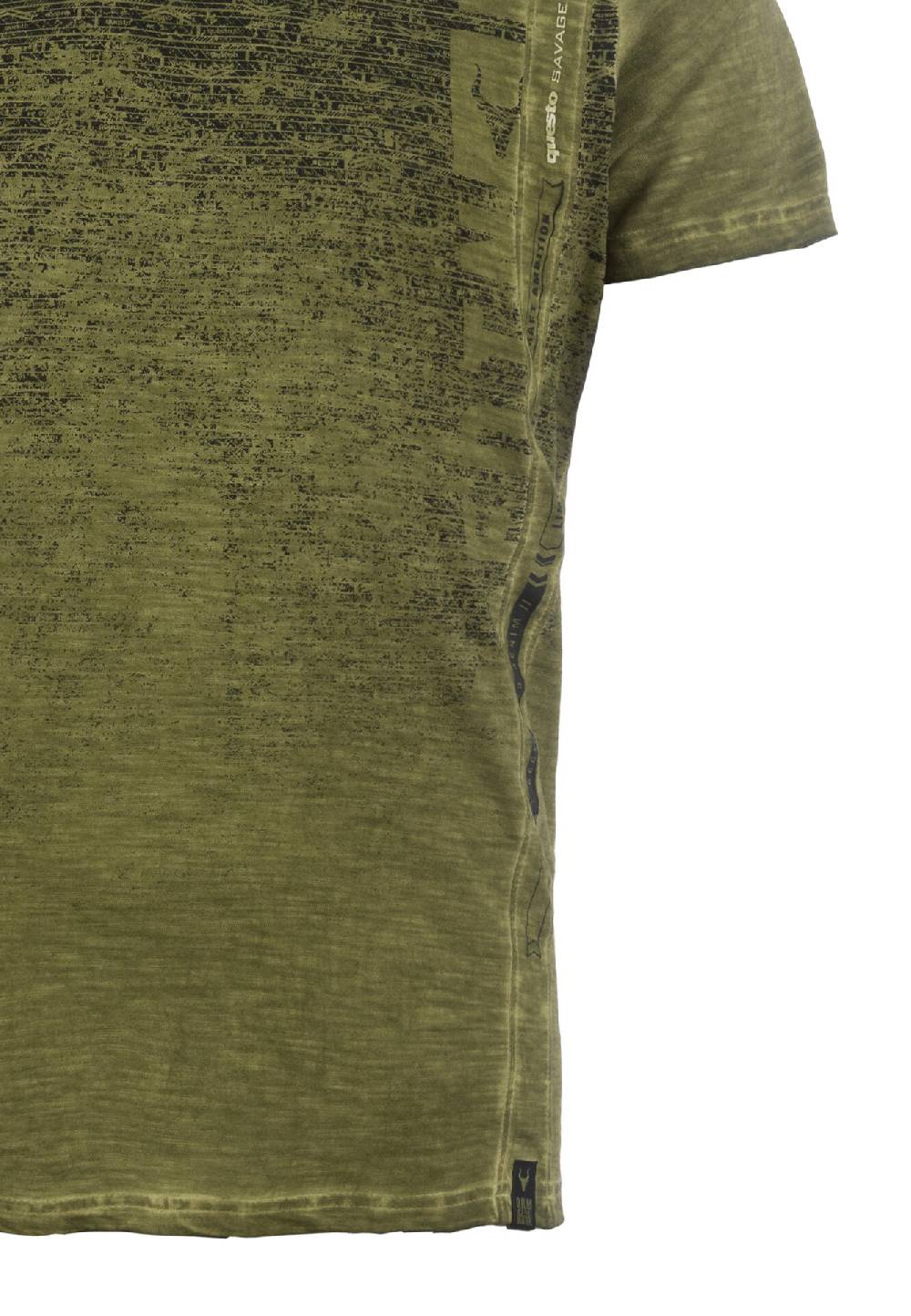Sonia Originelli Shirt, 1/2 Arm, V-Ausschnitt - Fashion, Damenmode, Herrenmode Outlet