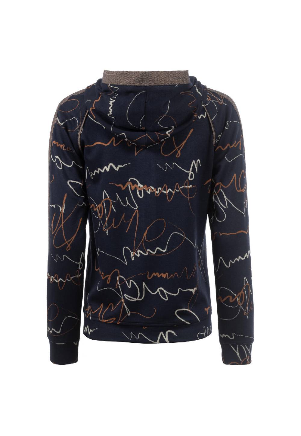 Sonia Originelli Sweatjacke, 1/1 Arme, Kapuze - Fashion, Damenmode, Herrenmode Limitierter Zeitrabatt