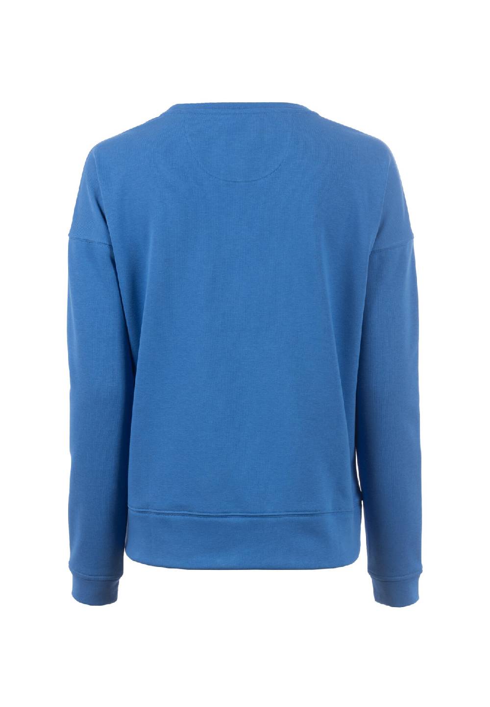 Sonia Originelli Sweatshirt, 1/1 Arm, Rundhalsausschnitt - Fashion, Damenmode, Herrenmode Fabrik Onlineshop