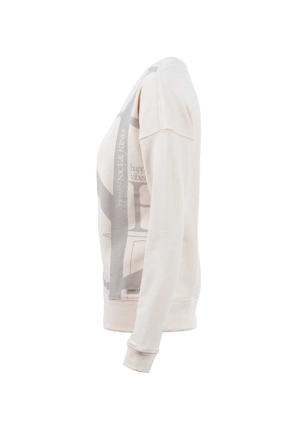 Sonia Originelli Sweatshirt, 1/1 Arm, Rundhalsausschnitt - Fashion, Damenmode, Herrenmode Fabrikpreis