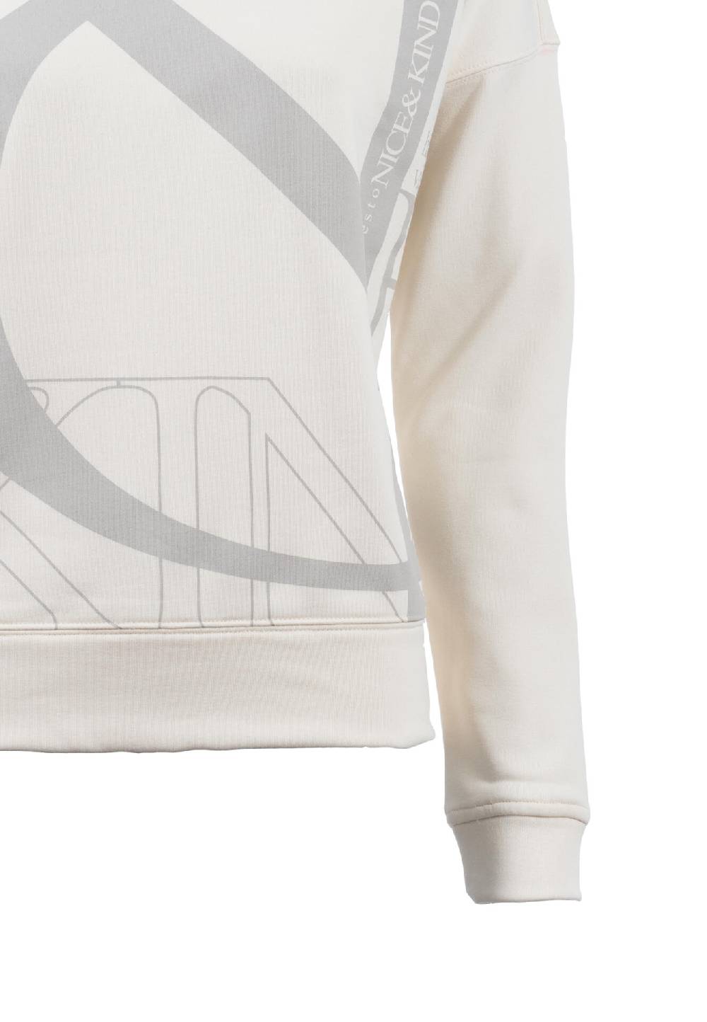 Sonia Originelli Sweatshirt, 1/1 Arm, Rundhalsausschnitt - Fashion, Damenmode, Herrenmode Fabrikpreis