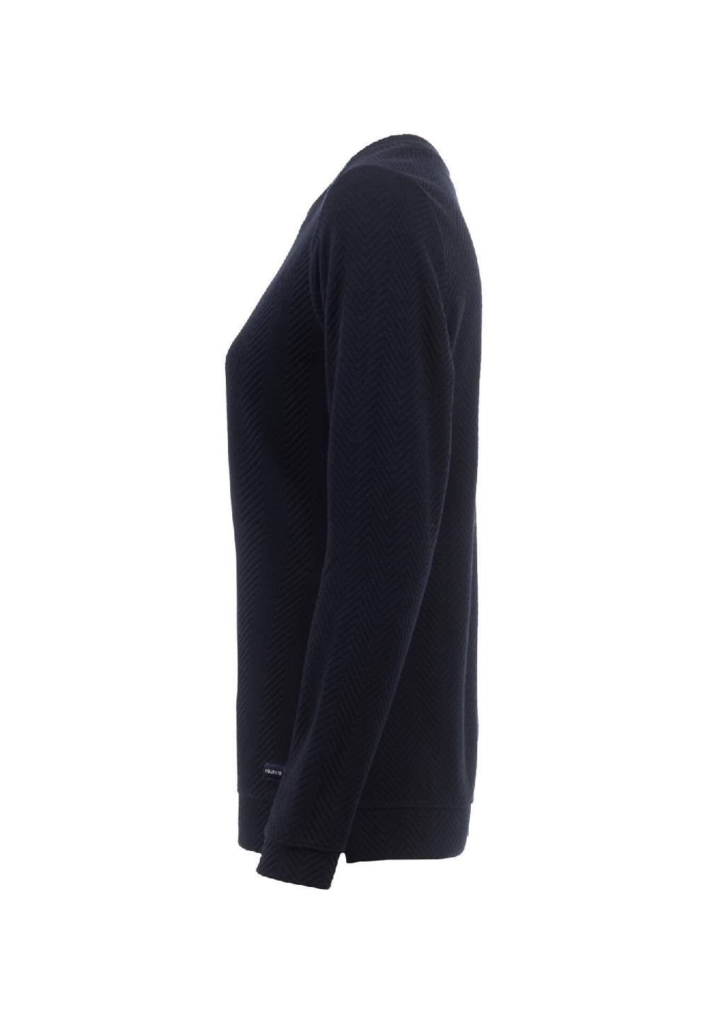 Sonia Originelli Sweatshirt, 1/1 Arm, Rundhalsausschnitt - Fashion, Damenmode, Herrenmode Rabatt