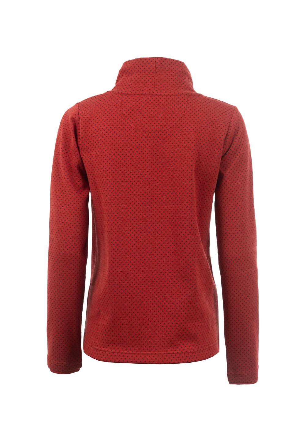 Sonia Originelli Leichtsweatshirt, 1/1 Arm, Stehkragen - Fashion, Damenmode, Herrenmode Versandkostenfrei