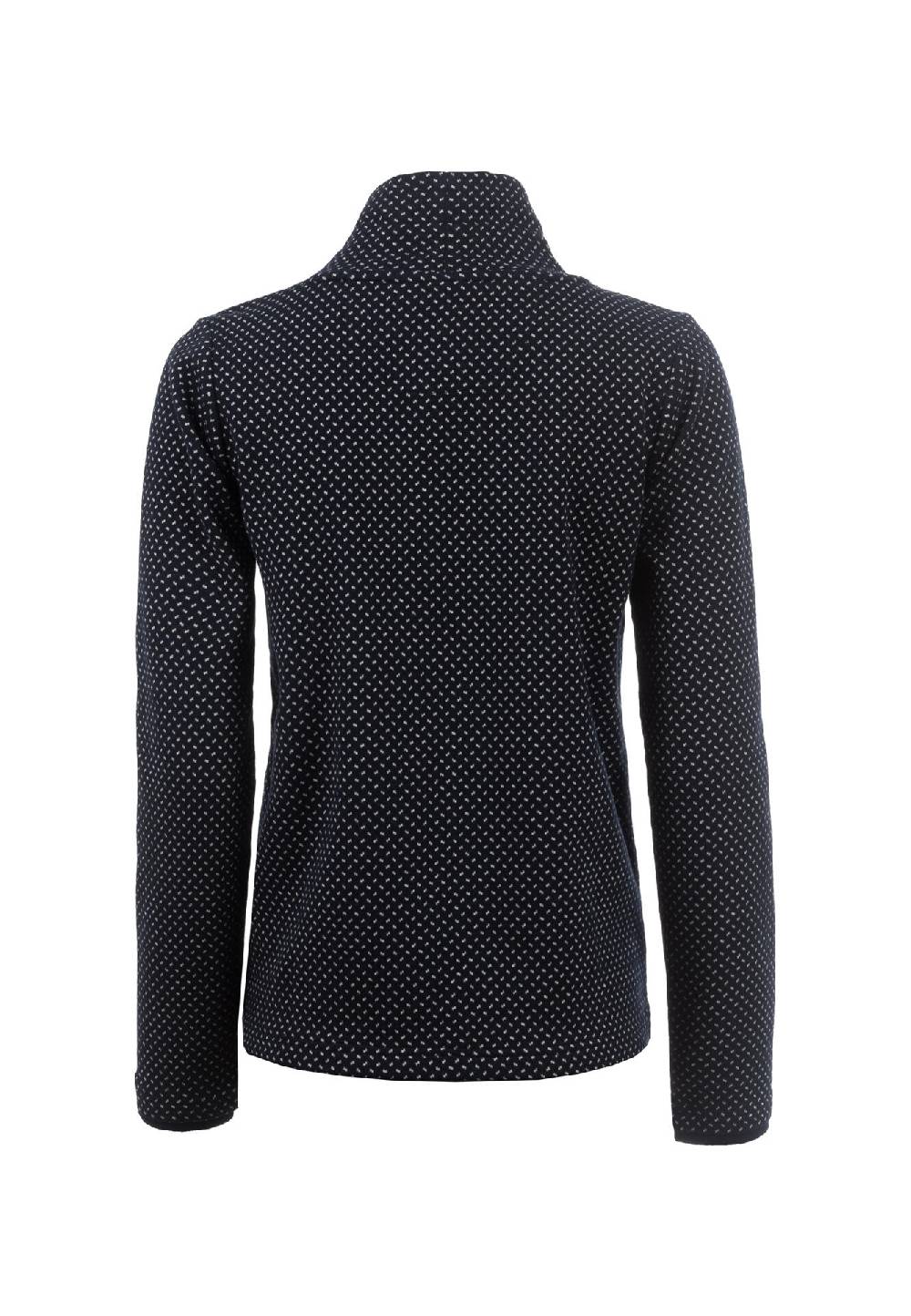 Sonia Originelli Leichtsweatshirt, 1/1 Arm, Stehkragen - Fashion, Damenmode, Herrenmode Großer Ausverkauf