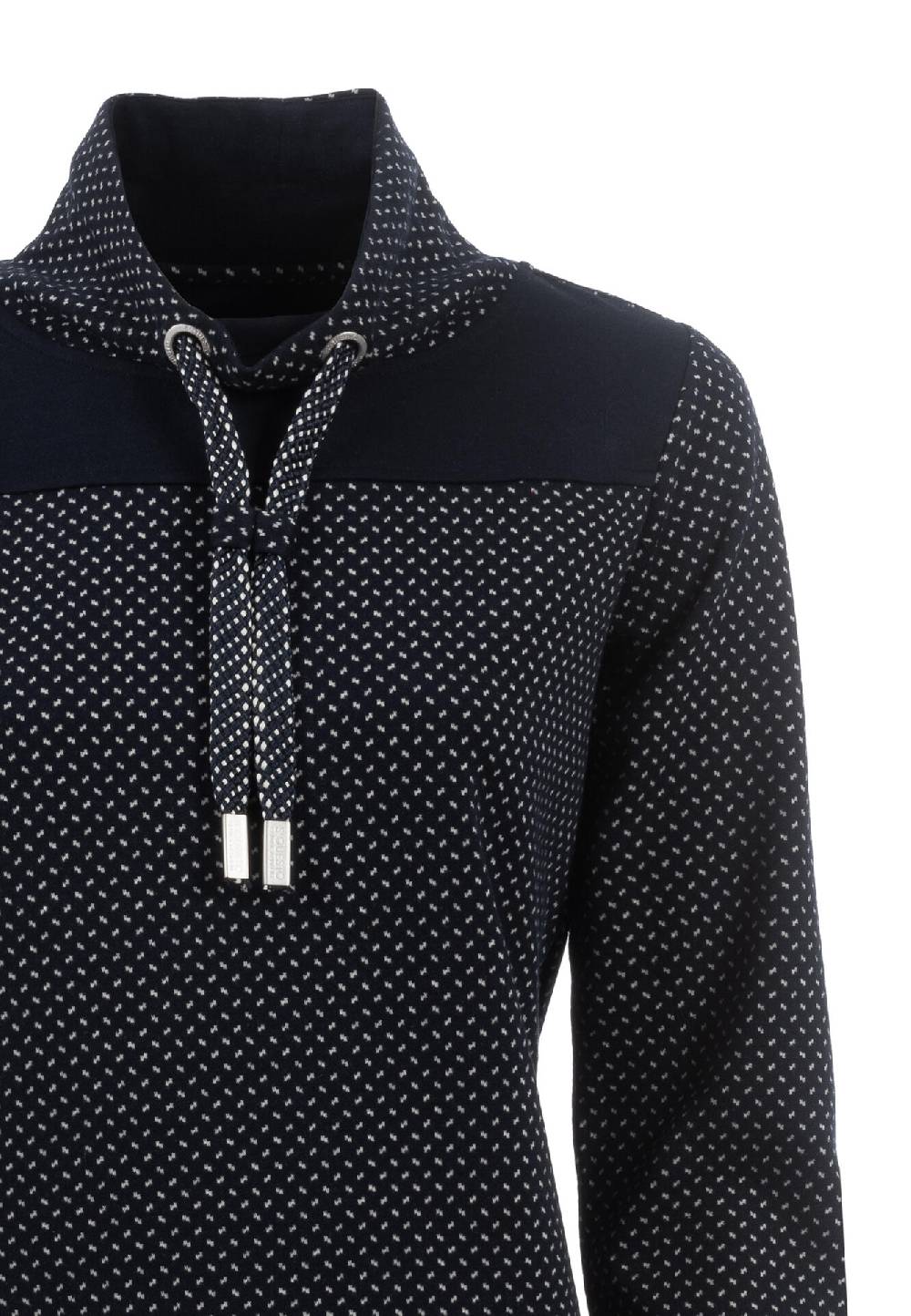 Sonia Originelli Leichtsweatshirt, 1/1 Arm, Stehkragen - Fashion, Damenmode, Herrenmode Großer Ausverkauf