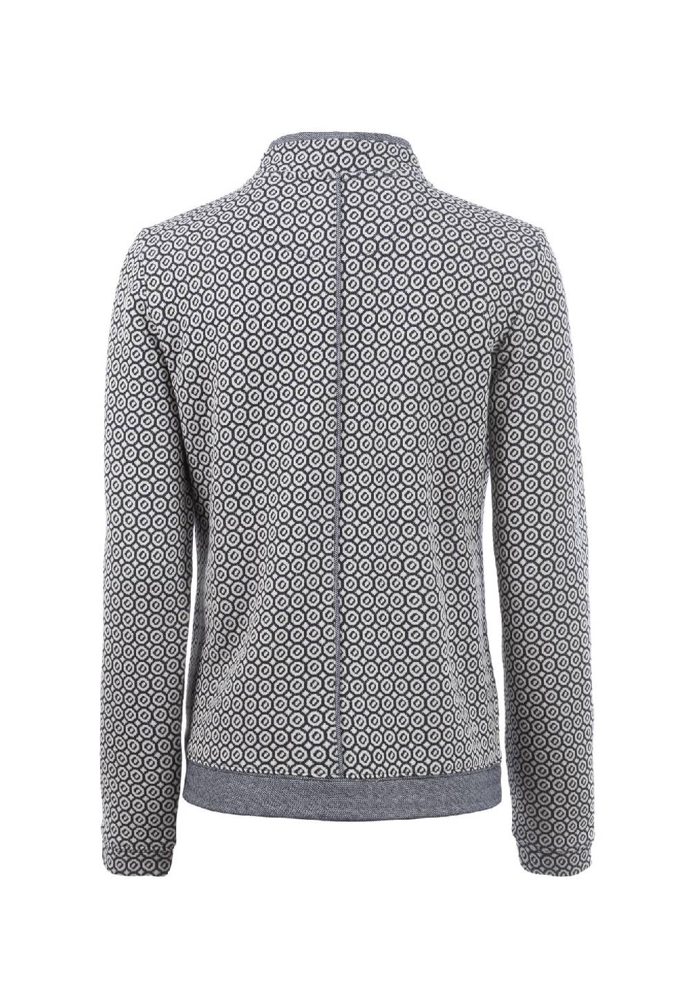 Sonia Originelli Sweatshirt, 1/1 Arm, Troyerkragen - Fashion, Damenmode, Herrenmode Online Shopping