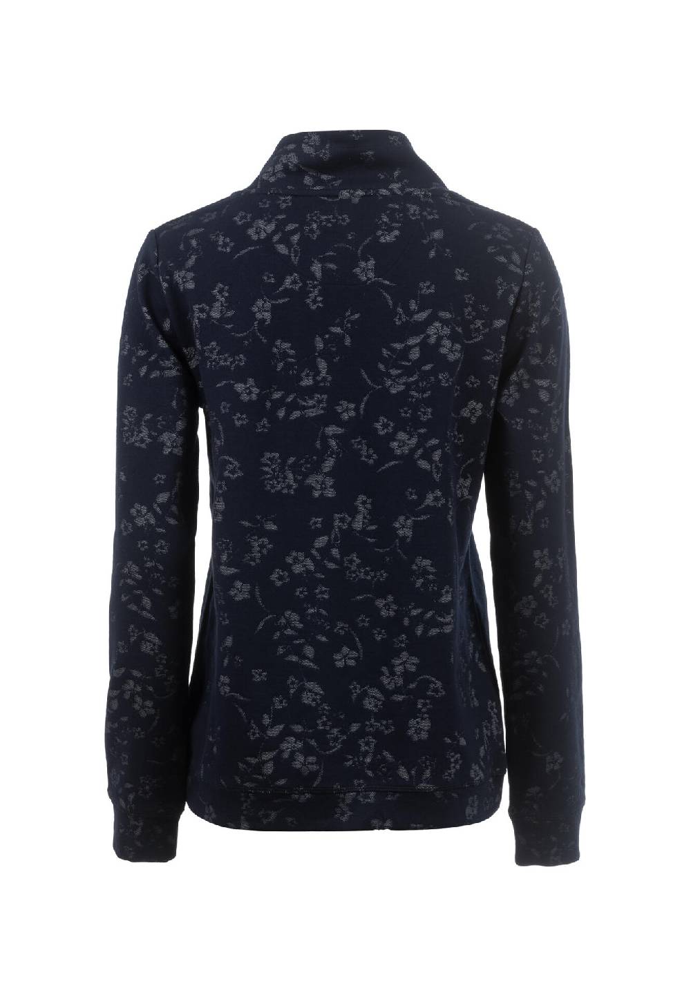 Sonia Originelli Sweatshirt, 1/1 Arm, Stehkragen - Fashion, Damenmode, Herrenmode Exklusivangebot