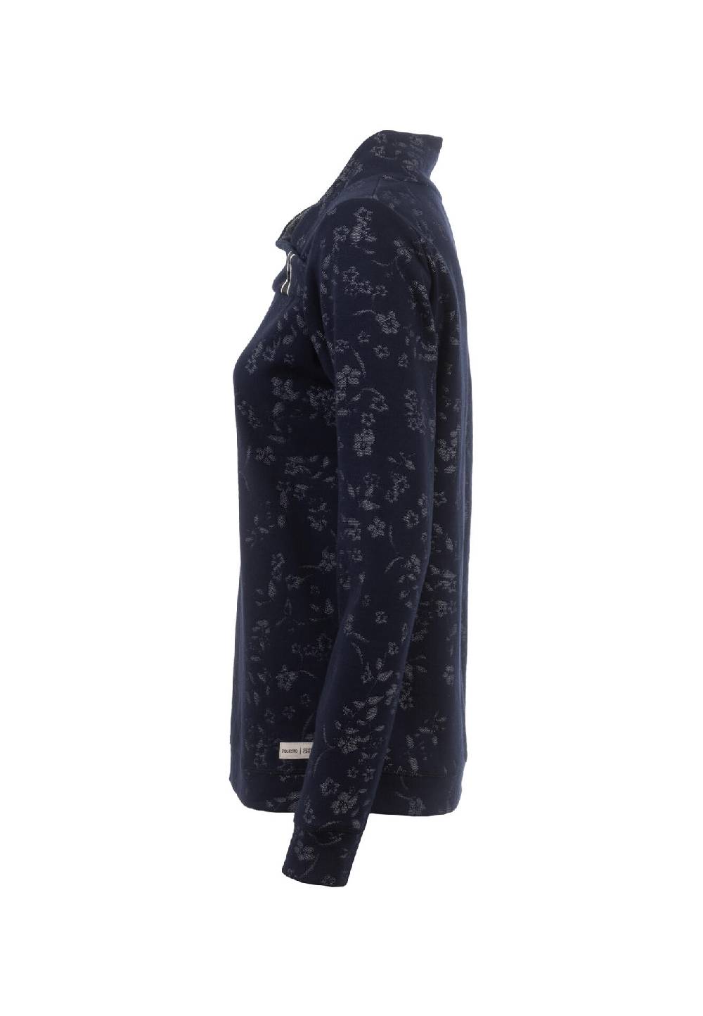 Sonia Originelli Sweatshirt, 1/1 Arm, Stehkragen - Fashion, Damenmode, Herrenmode Exklusivangebot