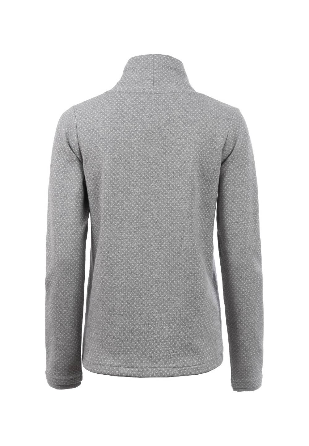 Sonia Originelli Leichtsweatshirt, 1/1 Arm, Stehkragen - Fashion, Damenmode, Herrenmode Preisnachlass