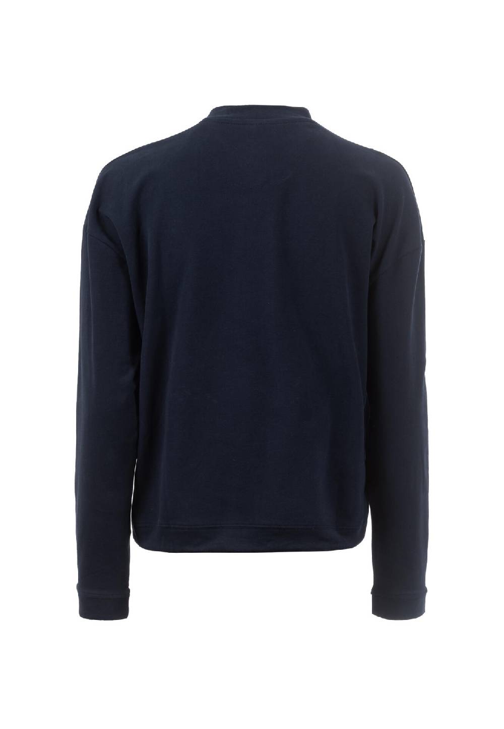Sonia Originelli Leichtsweatshirt, 1/1 Arm, Rundhalsausschnitt - Fashion, Damenmode, Herrenmode Saisonschlussverkauf