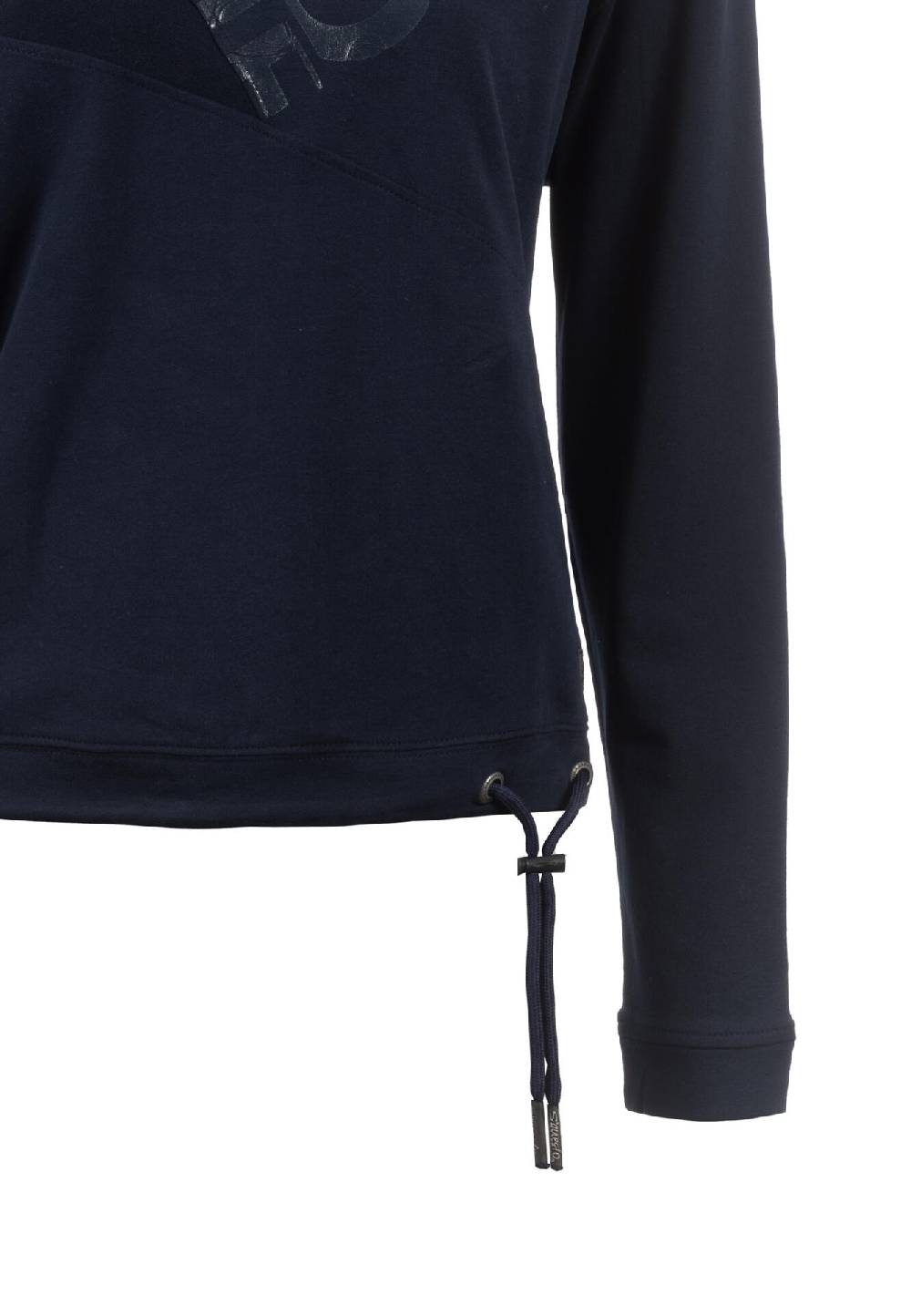 Sonia Originelli Leichtsweatshirt, 1/1 Arm, Rundhalsausschnitt - Fashion, Damenmode, Herrenmode Saisonschlussverkauf