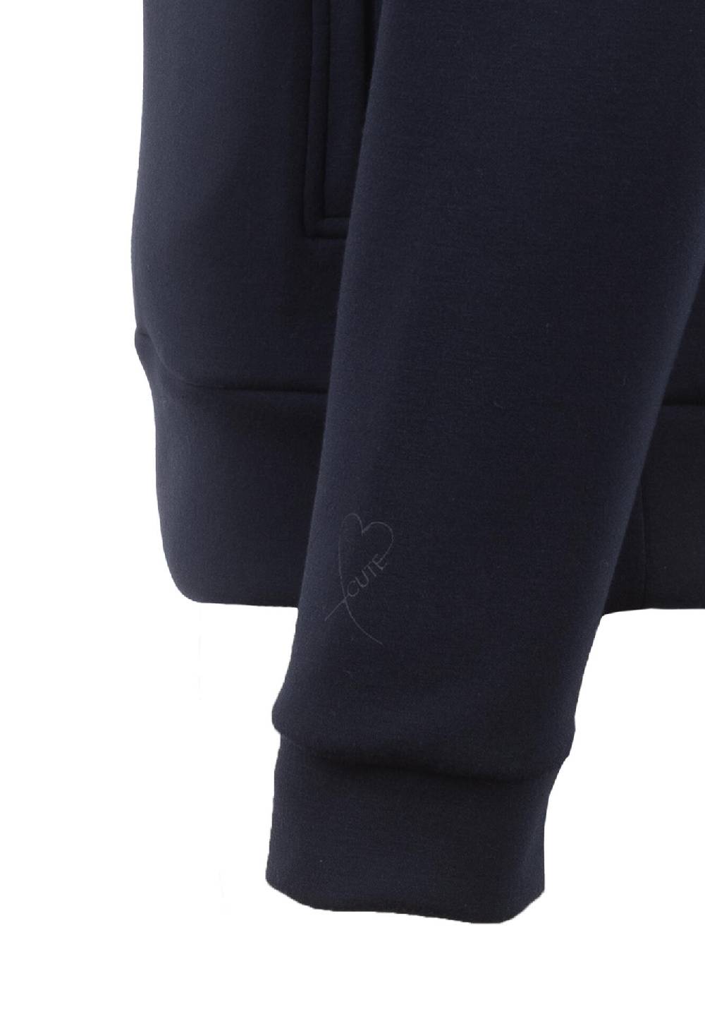 Sonia Originelli Sweatshirt, 1/1 Arm, Turtle Neck - Fashion, Damenmode, Herrenmode Cyber Monday