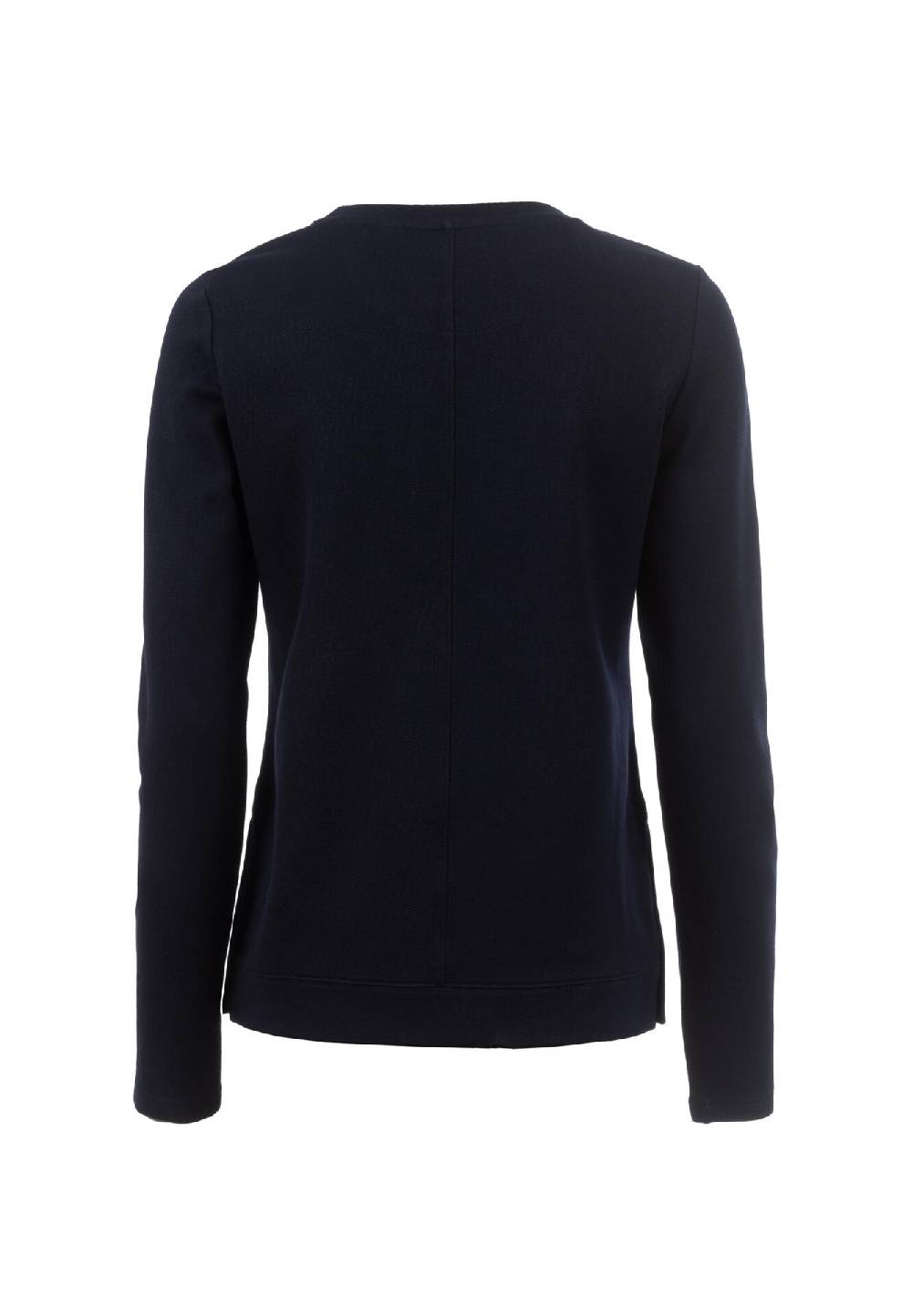Sonia Originelli Sweatshirt, 1/1 Arm, Rundhalsausschnitt - Fashion, Damenmode, Herrenmode Weihnachtsangebot