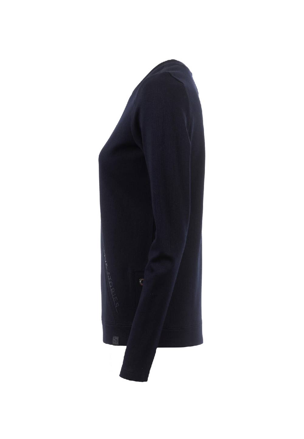 Sonia Originelli Sweatshirt, 1/1 Arm, Rundhalsausschnitt - Fashion, Damenmode, Herrenmode Weihnachtsangebot