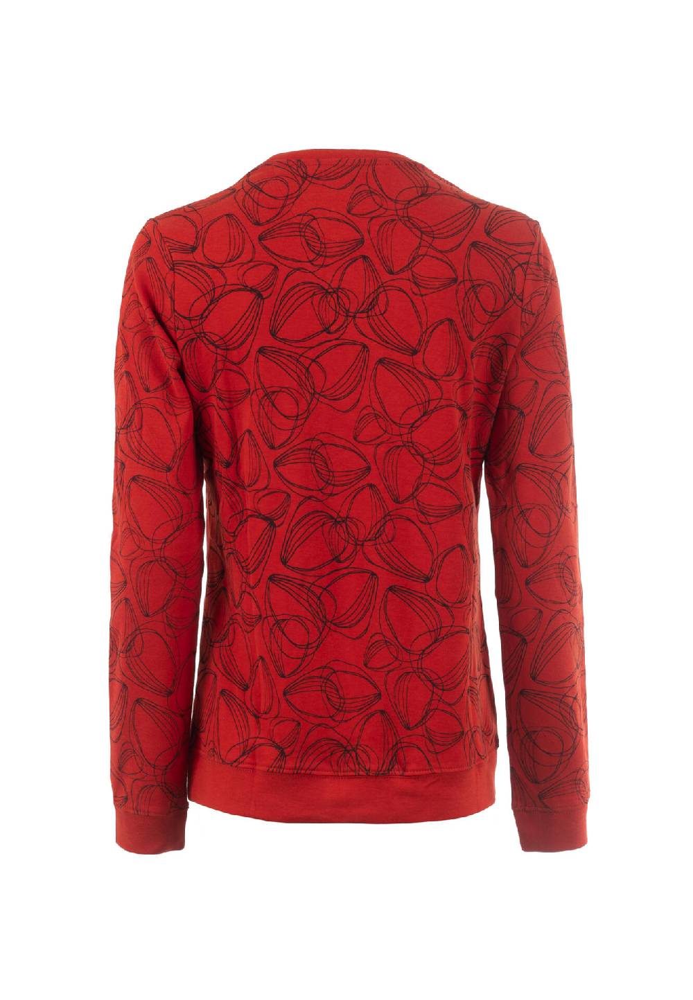Sonia Originelli Leichtsweatshirt, 1/1 Arm, Rundhalsausschnitt - Fashion, Damenmode, Herrenmode Vatertagsangebot