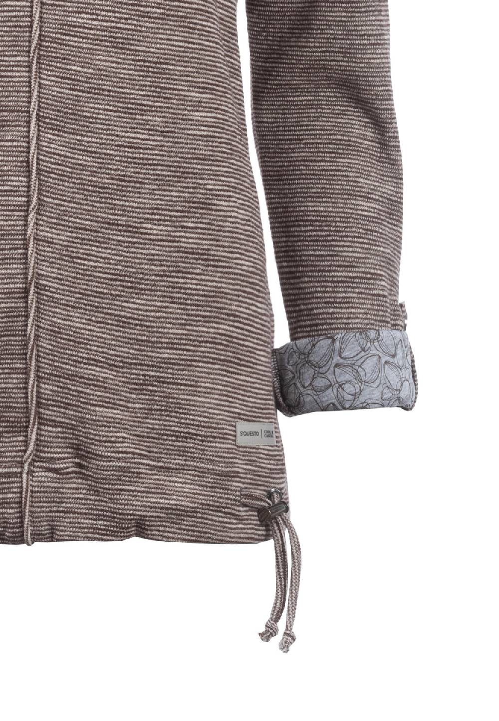 Sonia Originelli Leichtsweatshirt, 1/1 Arm, Stehkragen - Fashion, Damenmode, Herrenmode Jubiläumsangebot
